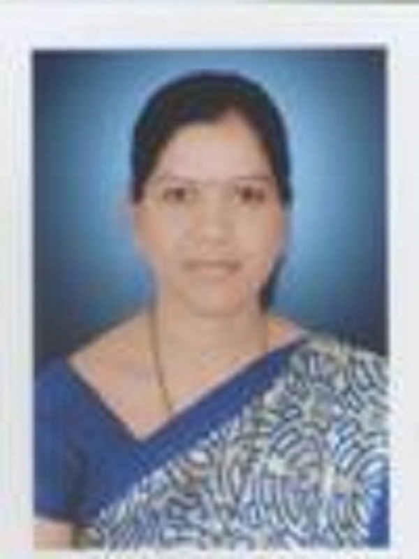 DR.VARSHA CHANDRASHEKHAR