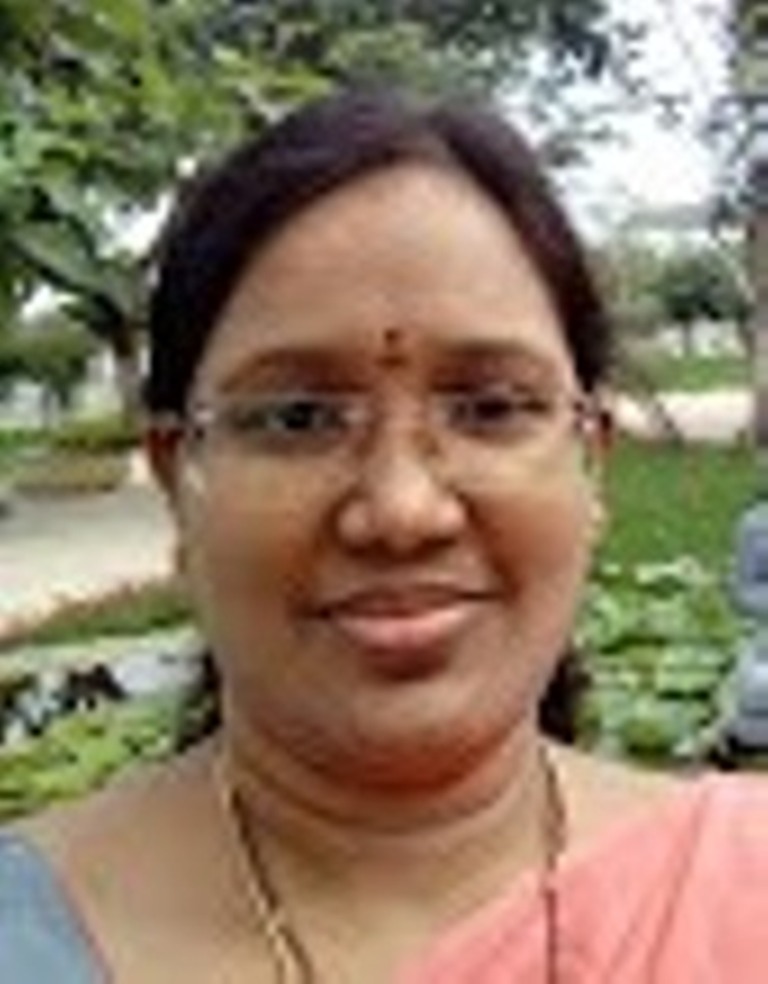 DR. UMA GOUTHU