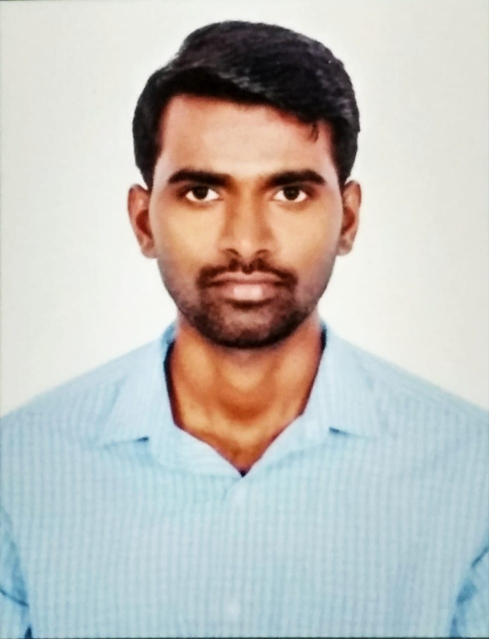 VANGA CHANDRASHEKAR YADAV