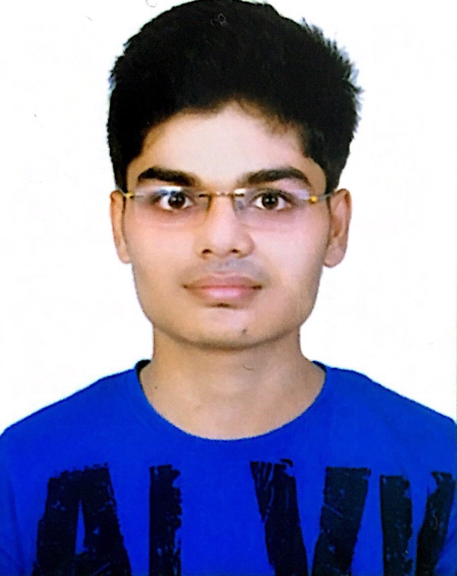 AYUSH JAIN