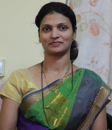 GEETANJALI NILESH SAWANT