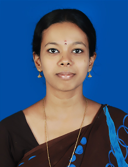 LAKSHMI M