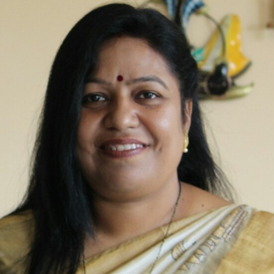 TANDRA BANERJEE