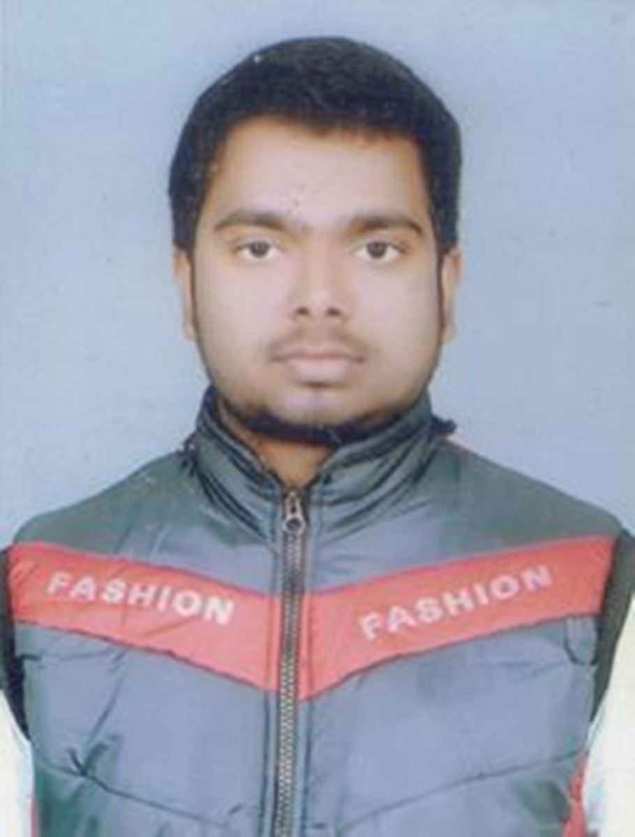 ASHUTOSH MISHRA