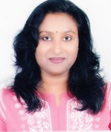 ARTI MUDALIAR