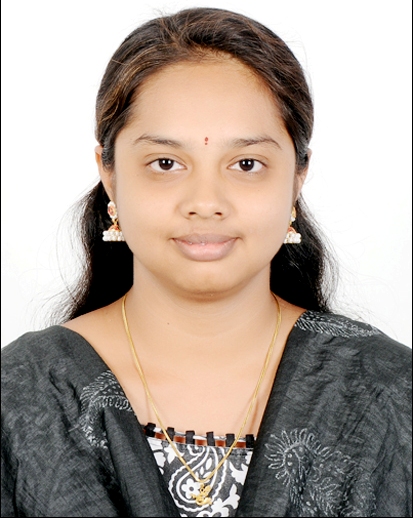 PAVITHRA P