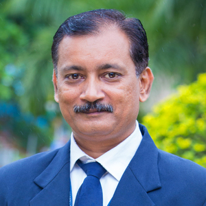 PROF. DR. DEEPAK P. HUJARE