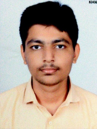 AGHERA SHYAMKUMAR B.