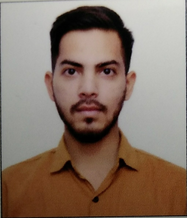 MOHSIN NIAZ ANSARI