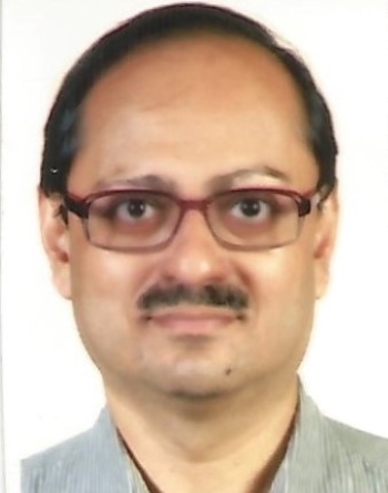 SANDEEP B. BAVDEKAR