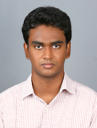 G. PAVAN KUMAR