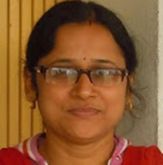 SUCHETA DAS