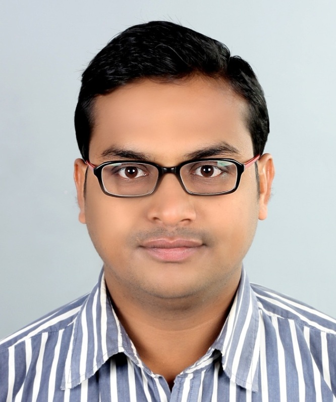 ATUL KUMAR SAHU