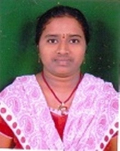 DEVANABOYINA PARVATHI