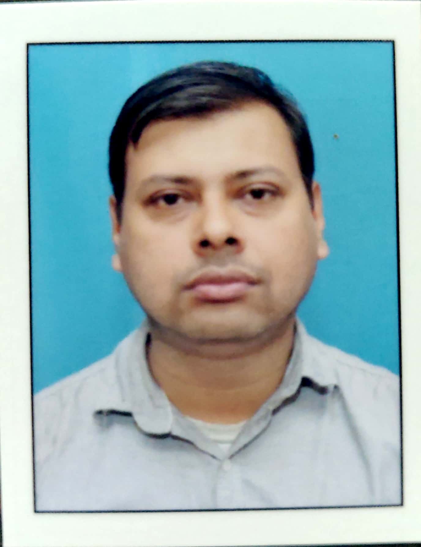 AMIT BANERJEE