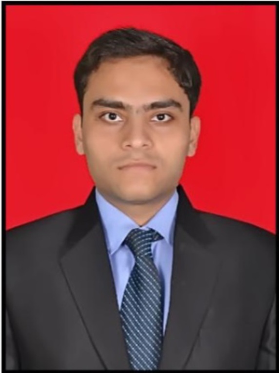 ABHISHEK SHARMA