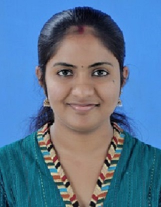 JYOTHI K NAIR