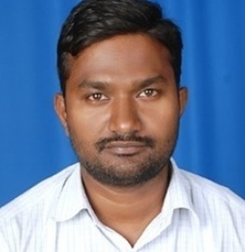 SIVAKRISHNA CHILLAPALLI