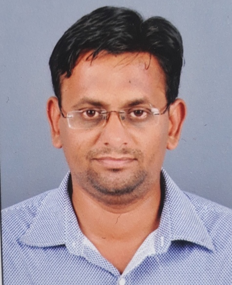 RAVIKUMAR DASHARATHLAL PATEL