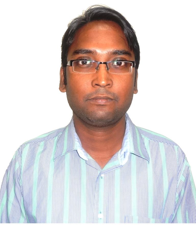 DR. SANTOSH KUMAR SINGH