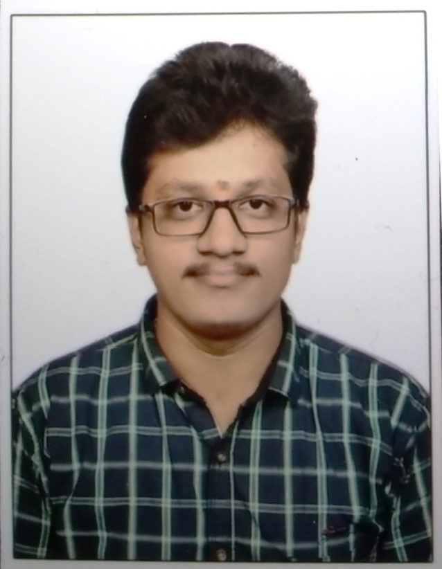 TANGUDU MANOJ