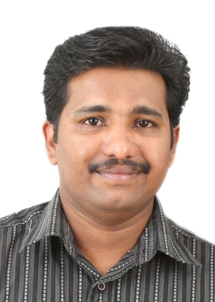 PRAMOD P NAIR