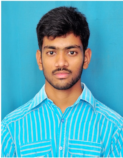 M.CHAITANYA