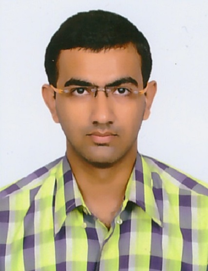 PATEL NIRAJ MAGANLAL