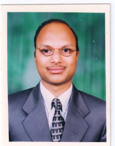 DR. ANAND BANSAL