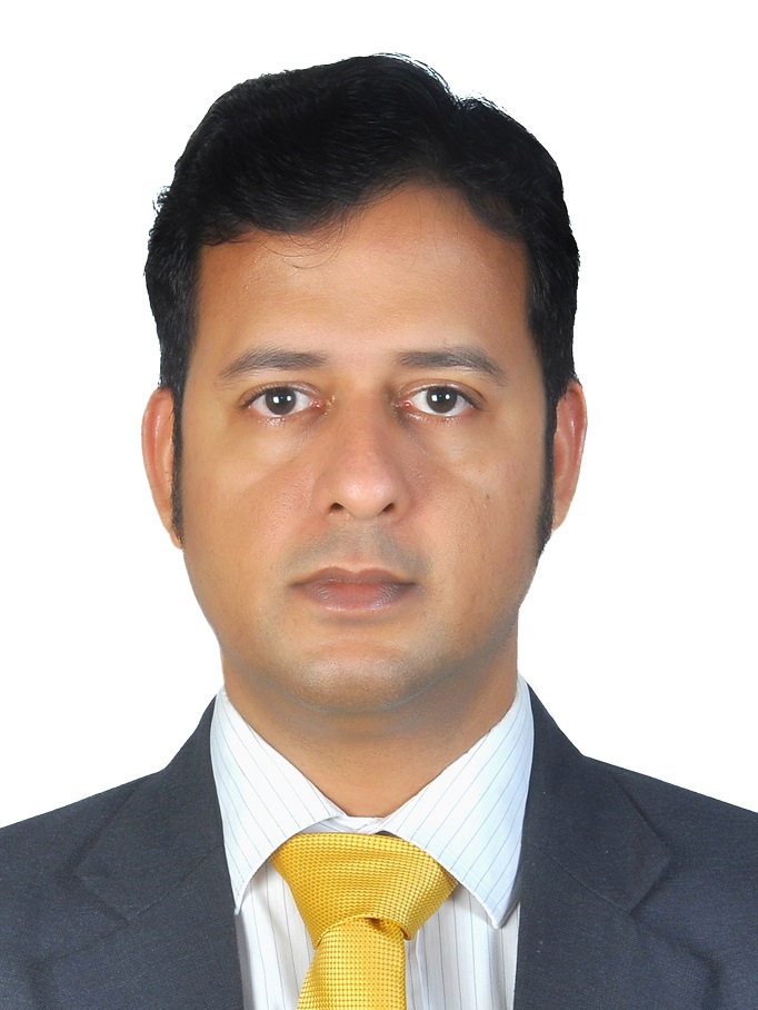 ABHISHEK KUMAR AGRAWAL