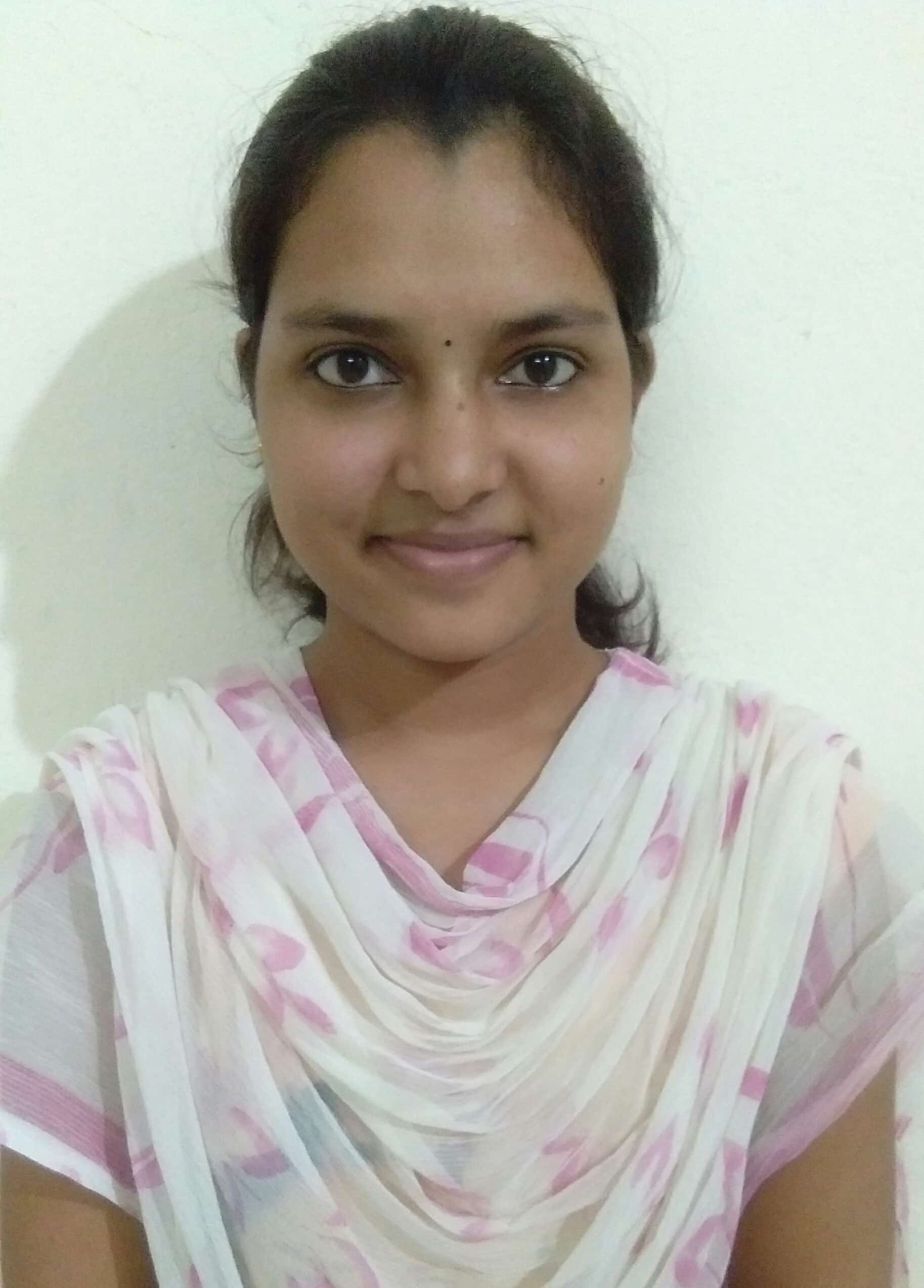 SUSMITHA GORAJANA