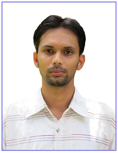 ANIMESH KARMAKAR