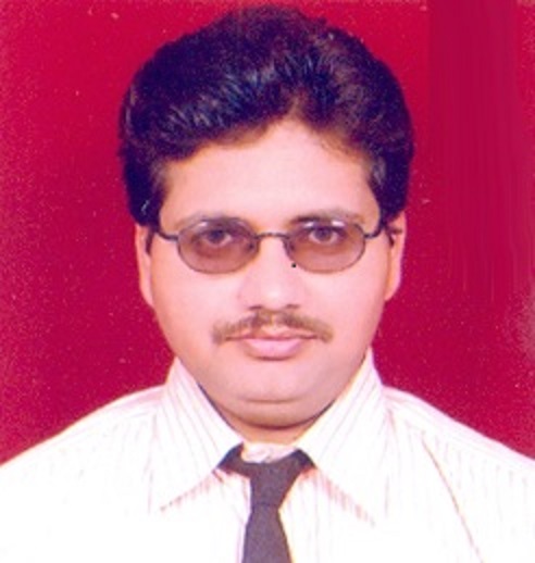 JAYNENDRA KUMAR RAI