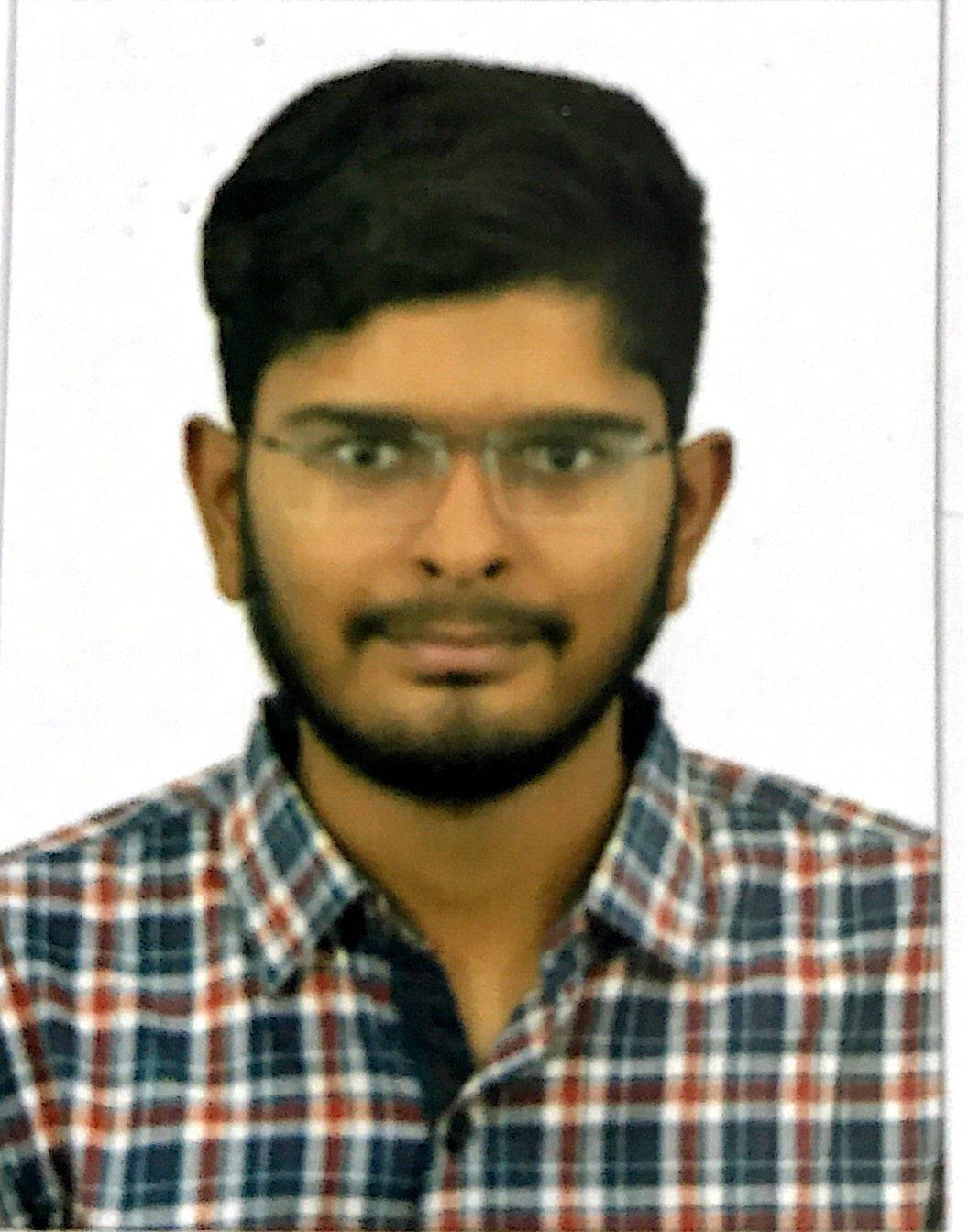 PATEL DHRUVIN NARENDRAKUMAR