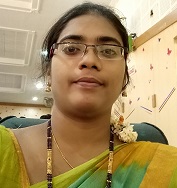 SHAIK SHARMILA BANU