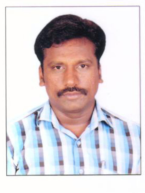 SARAVANAN M