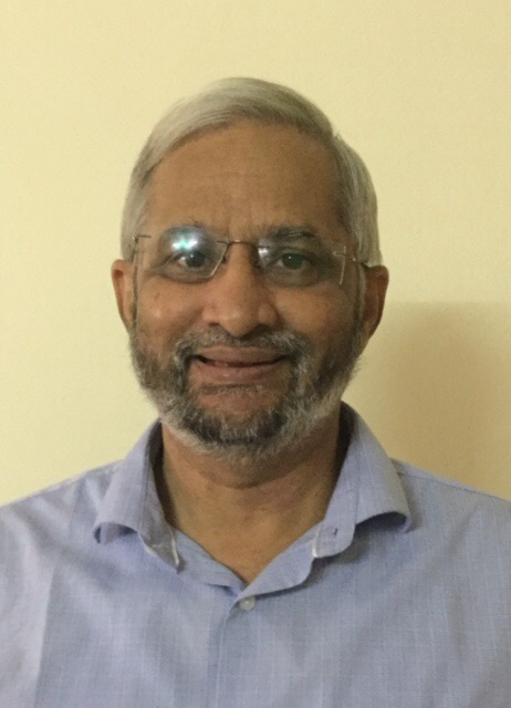 MADHUKAR KALE