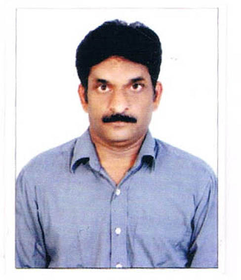 P.NAGABHUSHANAM