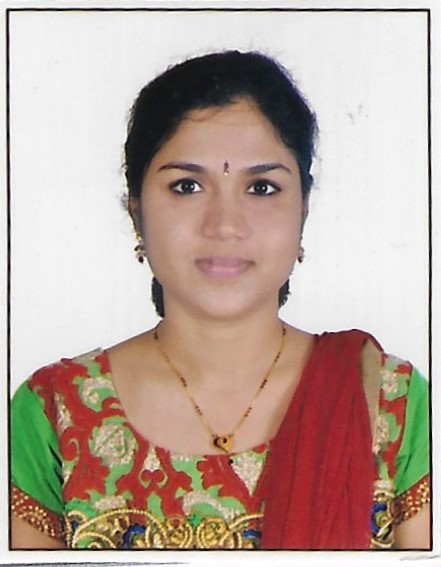 DR. SWARUPA. CH