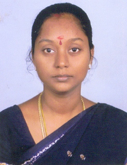 AMIRTHAVALLI R