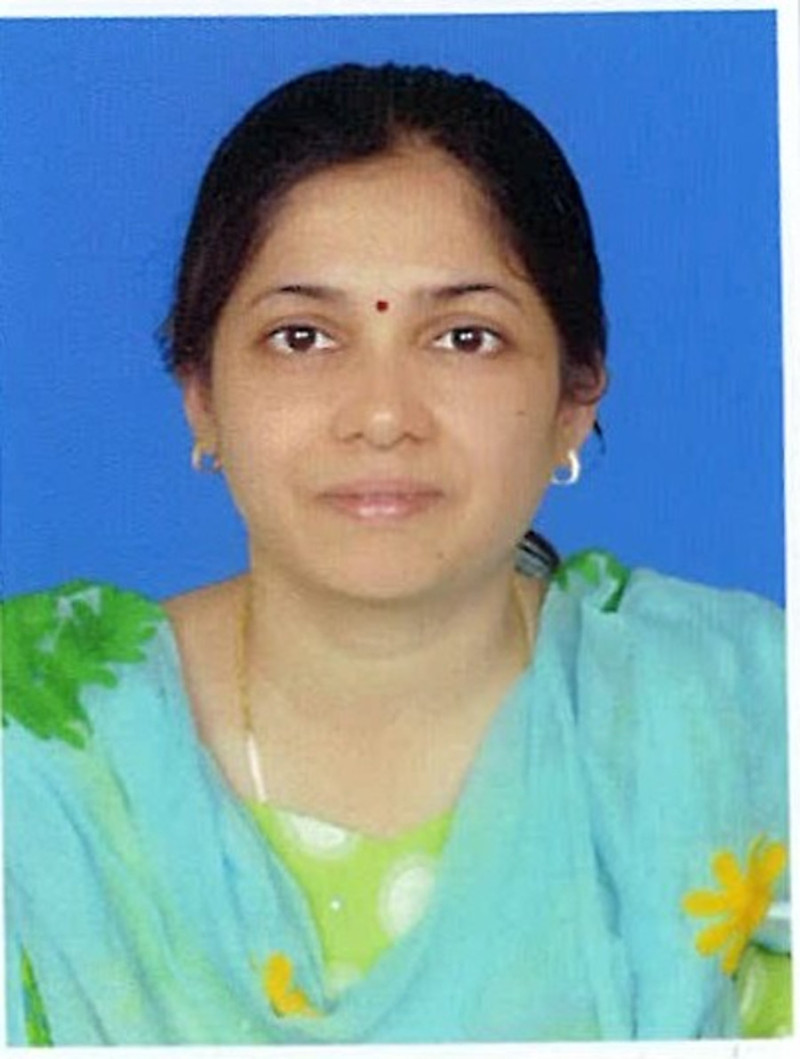 RESHMA SREEDHARAN