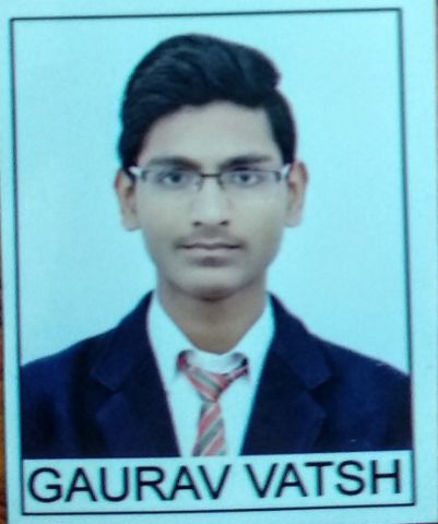 GAURAV VATSH