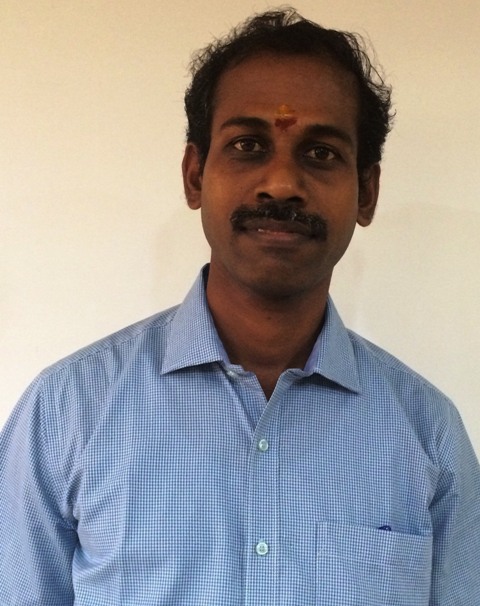 K. SELVARAJ