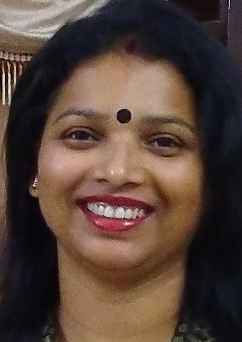 BISWA BIJAYEENI MOHANTY