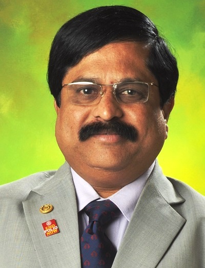 MOHAN SAKHARAM DESHPANDE