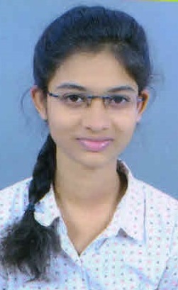 HARSHALA GAIKWAD