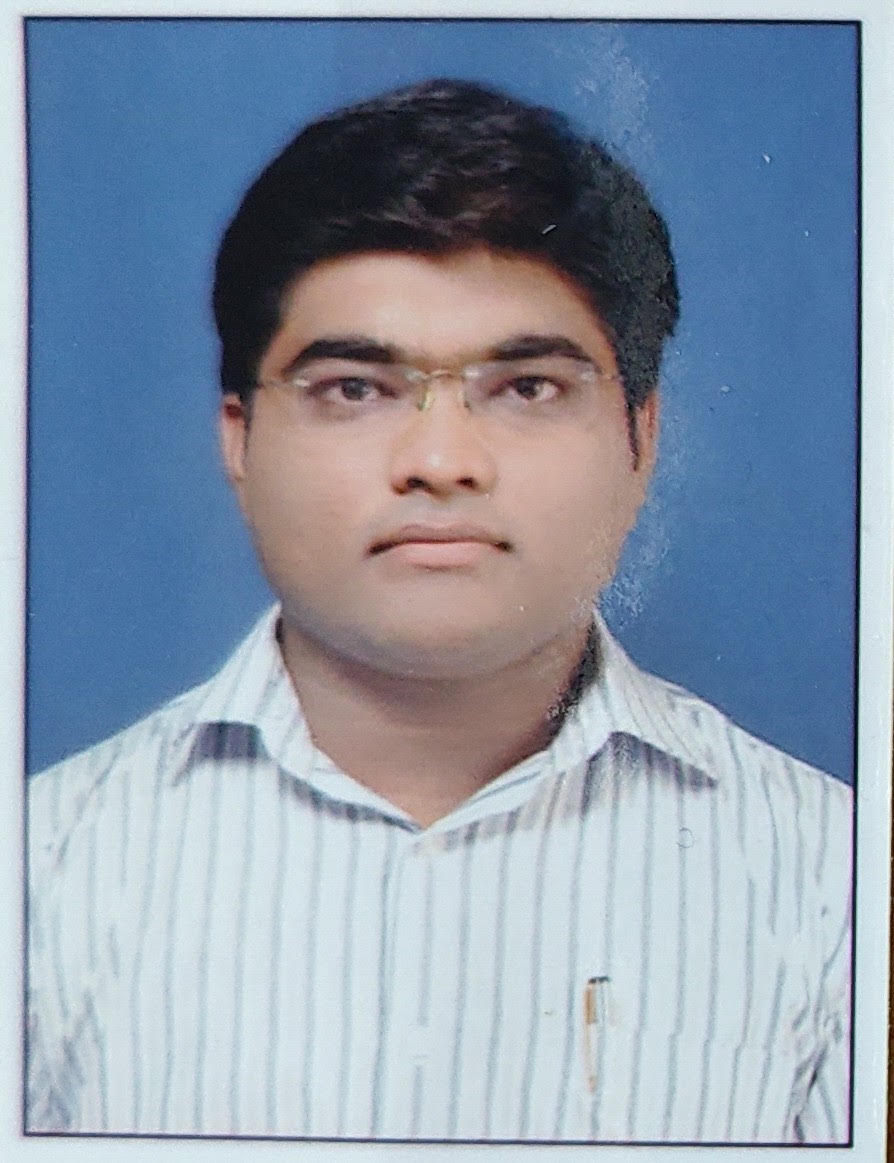 ASHISH DILIP LAGAD