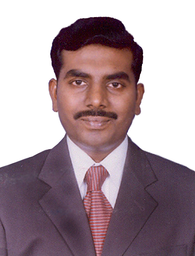 DR.N. RAJESH JESUDOSS HYNES