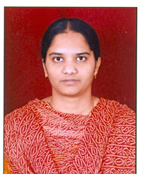 PRATHIMA TIRUMALAREDDY