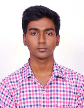 NALIN RAJ .J